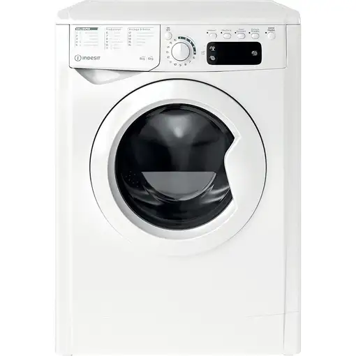 Lavadora-secadoras 6 / 8 kg 1400 rpm Blanco 869991621080 INDESIT
