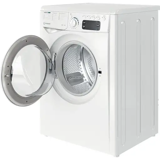 Lavadora-secadoras 6 / 8 kg 1400 rpm Blanco 869991621080 INDESIT