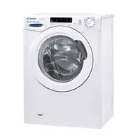 Candy Smart CS 12102DE/1-S lavadora Carga frontal 10 kg 1200 RPM Blanco