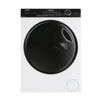 Lavadora carga frontal 9 kg 1400 RPM Blanco 31019962 HAIER Lavadora carga frontal 9 kg 1400 RPM Blanco 31019962 HAIER