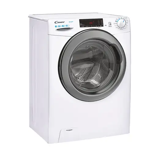 Lavadora de 7 kg 1200 rpm Blanco 31019702 CANDY