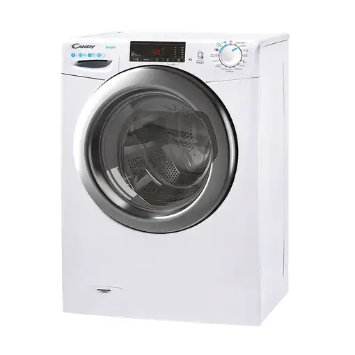 Lavadora de 7 kg 1200 rpm Blanco 31019702 CANDY