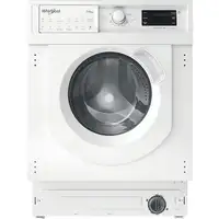 Lavadora-secadoras 5 / 7 kg 1400 rpm Blanco 869991620880 WHIRLPOOL