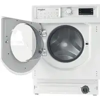 Lavadora-secadoras 5 / 7 kg 1400 rpm Blanco 869991620880 WHIRLPOOL