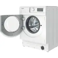 Lavadora-secadoras 5 / 7 kg 1400 rpm Blanco 869991620880 WHIRLPOOL