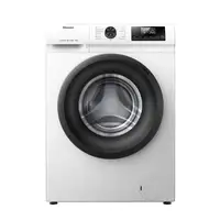 Hisense WF1Q1041BW lavadora Carga frontal 10 kg 1400 RPM Blanco