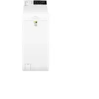 Lavadora de 6 kg 1300 rpm Blanco 913 148 356 ELECTROLUX
