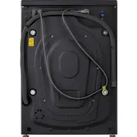 Hisense WF3S9043BB3 lavadora Carga frontal 9 kg 1400 RPM Negro