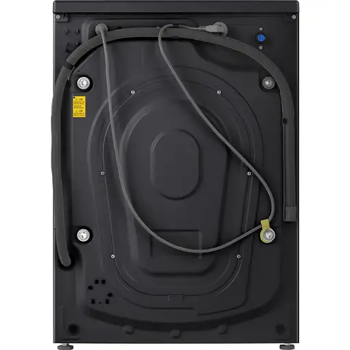 Hisense WF3S9043BB3 lavadora Carga frontal 9 kg 1400 RPM Negro