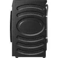 Hisense WF3S9043BB3 lavadora Carga frontal 9 kg 1400 RPM Negro