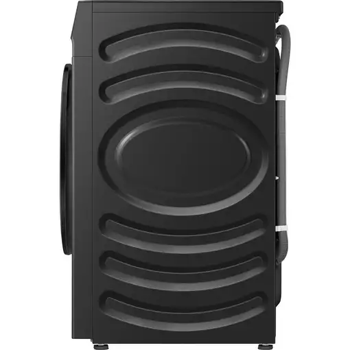 Hisense WF3S9043BB3 lavadora Carga frontal 9 kg 1400 RPM Negro