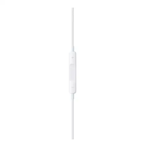 Apple EarPods (USB-C) Auriculares Alámbrico Dentro de oído Llamadas/Música USB Tip