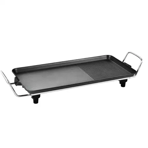Nevir NVR-9432PGM parrilla eléctrica de contacto
