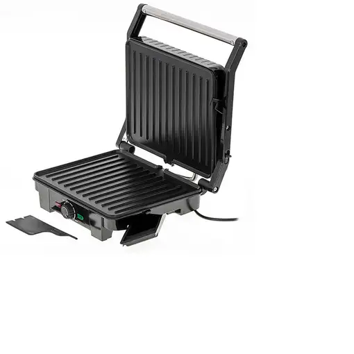 Adler AD 3051 parrilla eléctrica de contacto