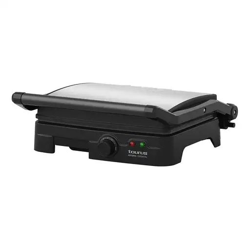 Taurus Asteria Essential parrilla eléctrica de contacto