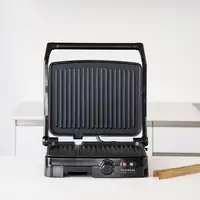 Taurus Asteria Essential parrilla eléctrica de contacto