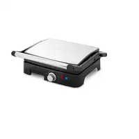 Zelmer ZPR2000 parrilla eléctrica de contacto