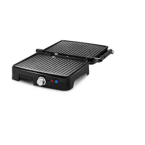 Zelmer ZPR2000 parrilla eléctrica de contacto