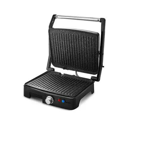 Zelmer ZPR2000 parrilla eléctrica de contacto