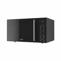 Microondas Cook30 combinado Encimera 29 L 900 W negro 76161 MWP 295 B WHIRLPOOL