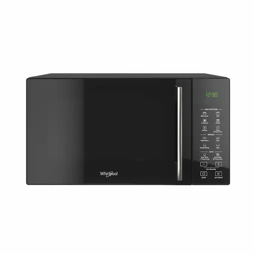 Microondas Cook30 combinado Encimera 29 L 900 W negro 76161 MWP 295 B WHIRLPOOL