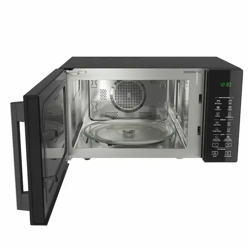 Microondas Cook30 combinado Encimera 29 L 900 W negro 76161 MWP 295 B WHIRLPOOL