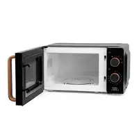 Orbegozo MI 2120 microondas Negro Solo microondas Encimera 20 L 700 W