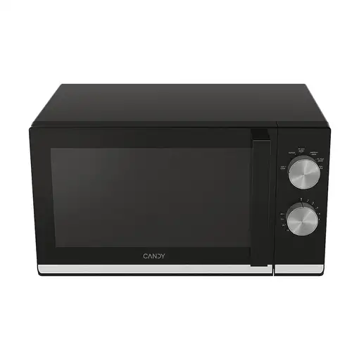 Candy Moderna CMW20TNMB Negro Solo microondas Encimera 20 L 700 W