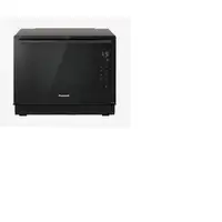 Microondas con grill Encimera 31 L 1000 W negro NN CS88LBEPG PANASONIC