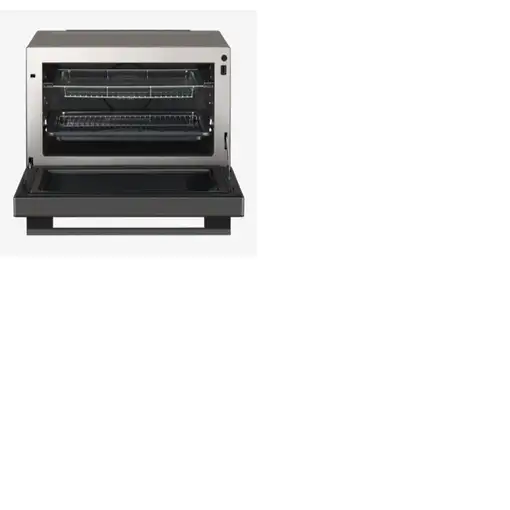 Microondas con grill Encimera 31 L 1000 W negro NN CS88LBEPG PANASONIC