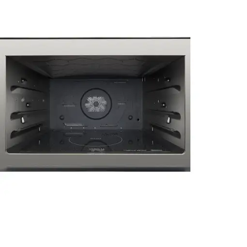 Microondas con grill Encimera 31 L 1000 W negro NN CS88LBEPG PANASONIC