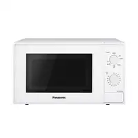 Microondas combinado Encimera 20 L 800 W blanco NN K10JW PANASONIC