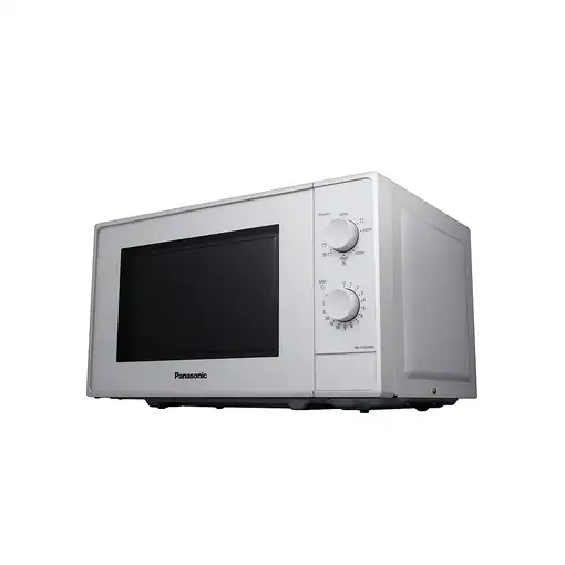 Microondas combinado Encimera 20 L 800 W blanco NN K10JW PANASONIC