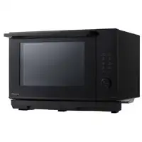 Panasonic NN-DS59NBEPG microondas Negro Microondas combinado Encimera 27 L 1000 W