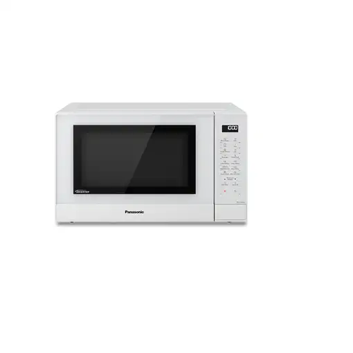 Microondas 31 L 1000 W blanco NN GT45KW PANASONIC