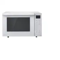 Microondas combinado Encimera 23 L blanco DF37PW PANASONIC