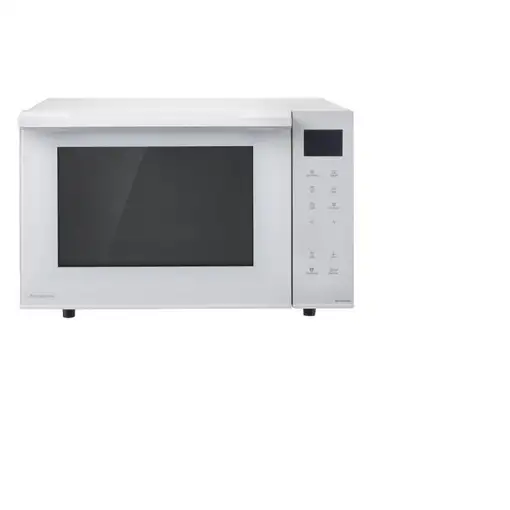 Microondas combinado Encimera 23 L blanco DF37PW PANASONIC