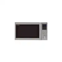 Microondas Acero inoxidable Solo Encimera 25 L 900 W Inox/Acero R722STWE SHARP Microondas Acero inoxidable Solo Encimera 25 L 900 W Inox/Acero R722STWE SHARP
