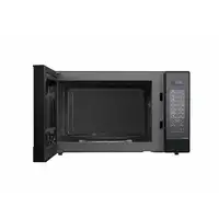 Panasonic NN-GT46KB Negro Microondas con grill Encimera 31 L 1000 W