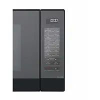 Panasonic NN-GT46KB Negro Microondas con grill Encimera 31 L 1000 W