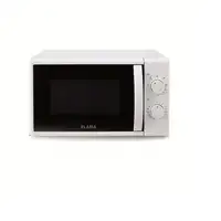 Flama 1884FL Blanco Microondas combinado Encimera 20 L 700 W