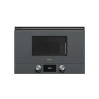 Microondas combinado Integrado 22 L 2500 W gris ML 8220 BIS TEKA