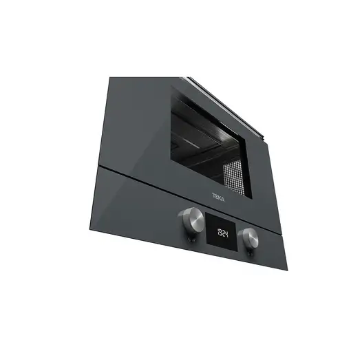 Microondas combinado Integrado 22 L 2500 W gris ML 8220 BIS TEKA
