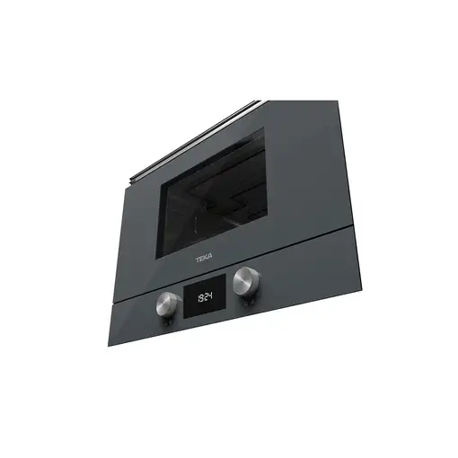 Microondas combinado Integrado 22 L 2500 W gris ML 8220 BIS TEKA