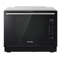 Microondas  Acero inoxidable combinado Enc negro NN DS59NMETG PANASONIC