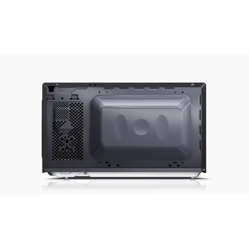 Sharp YC-MS01E-B microondas Negro Solo microondas Encimera 20 L 800 W
