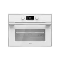 Microondas con grill Encimera 44 L 1000 W blanco MLC 844 TEKA