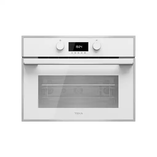 Microondas con grill Encimera 44 L 1000 W blanco MLC 844 TEKA