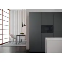 Microondas Acero inoxidable con grill Integrado 20 L 800 negro WMF201G WHIRLPOOL Microondas Acero inoxidable con grill Integrado 20 L 800 negro WMF201G WHIRLPOOL