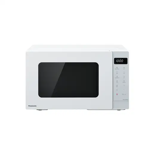Panasonic PAN NN-K35NW MEPG Mikrowelle Blanco Solo microondas Encimera 24 L 900 W